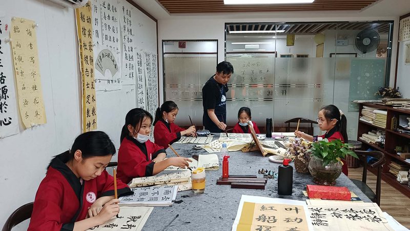 内训定制方案：参数设置的五大关键要素