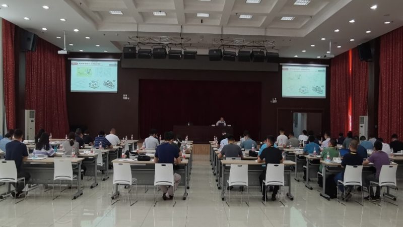 企业内训，如何选择合适的培训公司？**