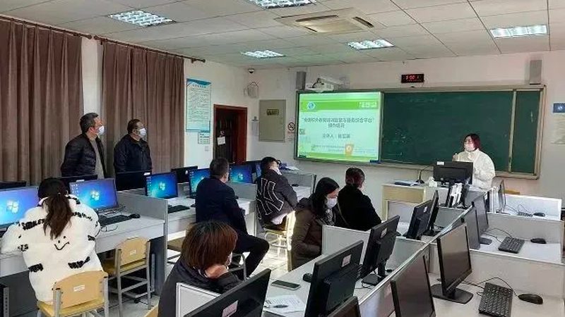 会计培训证书考试流程：步步为营，助你顺利通关**