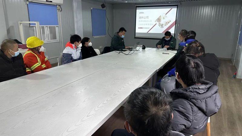 企业内训怎么选公司