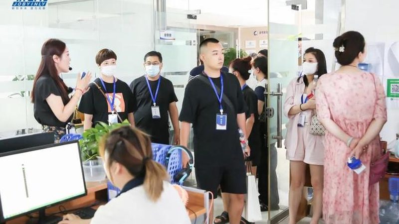 招生代理加盟平台十大品牌