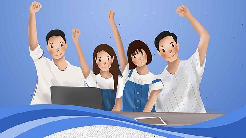 自考本科教材费：揭秘费用构成与合理预算